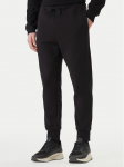 BOSS Dressip&uuml;ksid Hadiko 50555505 Must Regular Fit