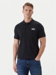 KARL LAGERFELD Polo s&auml;rk 745780 562235 Tumesinine Regular Fit