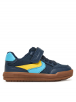 Geox Tossud J Arzach Boy J454AA 0FU54 CF44D M Tumesinine