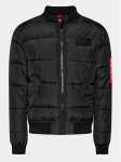 Alpha Industries Talvejope Ma-1 Puffer Bomber 138116 Must Regular Fit S
