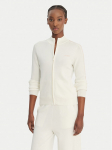 Guess Kardigan V6GR12 Z0752 Valge Regular Fit