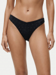 Guess Bikini alumine osa E6GO22 MC040 Must