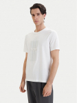 BOSS T-s&auml;rk PS Spirit70 Grx 50559811 Valge Regular Fit