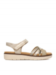 Remonte Sandaalid CEO-D2058-90 Kuldne 39