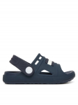 Tommy Hilfiger Sandaalid T3XF-34401-0083 Tumesinine 26