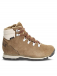 Jack Wolfskin Matkajalatsid Thunder Bay Texapore Mid W 4053681 Pruun