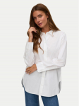 Vero Moda S&auml;rk Elina 10336329 Valge Loose Fit