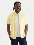 Tommy Hilfiger S&auml;rk MW0MW42450 Kollane Regular Fit