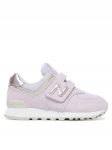 New Balance Tossud P5742EV Lilla