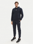 EA7 Emporio Armani Spordidressid 8NPV64 PJVRZ 1562 Tumesinine Regular Fit