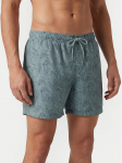 Emporio Armani Ujumis&scaron;ortsid EM000583 AF20440 F9027 Sinine