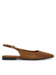 Vagabond Shoemakers Baleriinad Delia 5907-240-89 Pruun