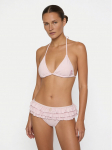Juicy Couture Bikiinid Heritage JCITS126202 Roosa