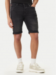 HUGO Teksap&uuml;ksid 50561639 Hall Tapered Fit