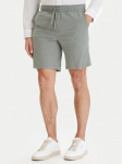Jack & Jones Riidest &scaron;ortsid Jaiden 12293768 Roheline Relaxed Fit XXL