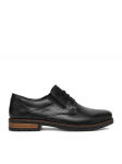 Rieker Poolsaapad 14621-00 Must