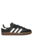 adidas Tossud Samba Og IE3678 Must