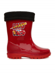 Cars Kalossid CEO-NJ-AW25-311DPC Punane