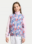 adidas Pluus Liberty London KD1759 Roosa Regular Fit