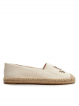 Lauren Ralph Lauren Espadrillid 802920405006 Beež