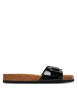 Tamaris Pl&auml;tud 1-27520-42 Must