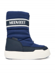 Moon Boot Lumesaapad Jr Park Zip High Wp 80D3440080 D Tumesinine 38
