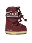 Moon Boot Lumesaapad Mb Icon Nylon 80D1400440 S Bordoopunane 23_26