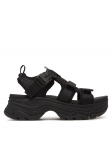 Teva Sandaalid 1164570 Must
