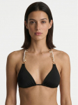 Guess Bikini &uuml;lemine osa E6GJ00 KF412 Must XS