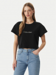 Calvin Klein Underwear T-s&auml;rk LV00QS7656 Must Boxy Fit