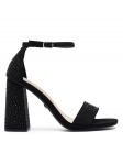 DeeZee Sandaalid KL-F3496-1 Must