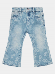 Guess Teksad K4RA03 D45E0 Sinine Regular Fit