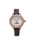 Emporio Armani K&auml;ekell Mia AR11568 Pruun