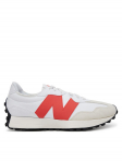New Balance Tossud U327SKA Valge