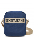 Tommy Jeans Kotike Retro Cool Reporter AM0AM13277 Tumesinine
