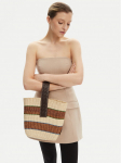 Weekend Max Mara K&auml;ekott 2515511165650 Beež