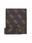 Guess Rahakoti ja v&otilde;tmehoidja komplekt Gift Box GFBOXM P3301 Pruun