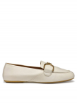 Geox Loaferid D Palmaria D45MUJ 000TU C1122 Beež