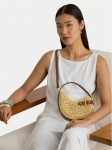 LAUREN RALPH LAUREN K&auml;ekott 431982191001 Pruun