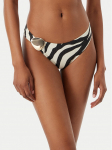 Selmark Bikini alumine osa BP207 Must