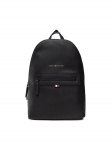 Tommy Hilfiger Seljakott Essential Pu Backpack AM0AM09503 Must