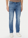 BOSS Teksad Delaware Bo 50556882 Sinine Slim Fit
