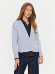 ViCOLO Kardigan 77036S Sinine Regular Fit