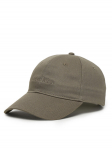 Calvin Klein Nokam&uuml;ts Logo Embroidery Baseball Cap LV04D5003G Hall