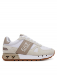 EA7 Emporio Armani Tossud X8X151 XK354 U457 Valge
