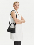 LOVE MOSCHINO K&auml;ekott Borsa Vitello JC4291PP1NL1400B Must