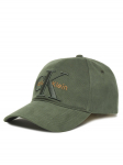 Calvin Klein Nokam&uuml;ts Large Monologo LV04D5039G Roheline