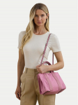LAUREN RALPH LAUREN K&auml;ekott Stevie 431962612004 Roosa
