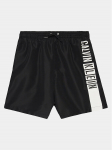 Calvin Klein Swimwear Ujumis&scaron;ortsid KV0KV00035 Must Regular Fit