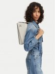 Karl Lagerfeld Jeans K&auml;ekott B2W30130 Valge